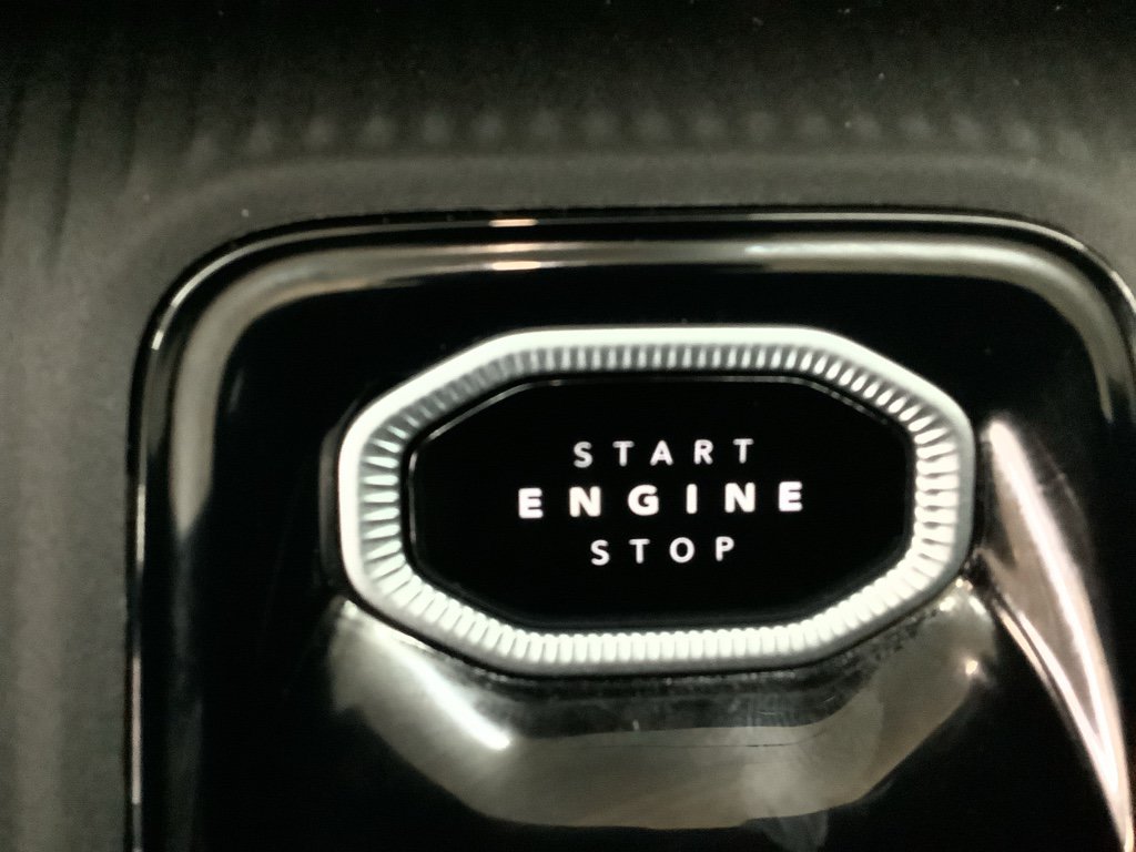 New 2026 Jeep Cherokee Laredo AWD/4WD image 17