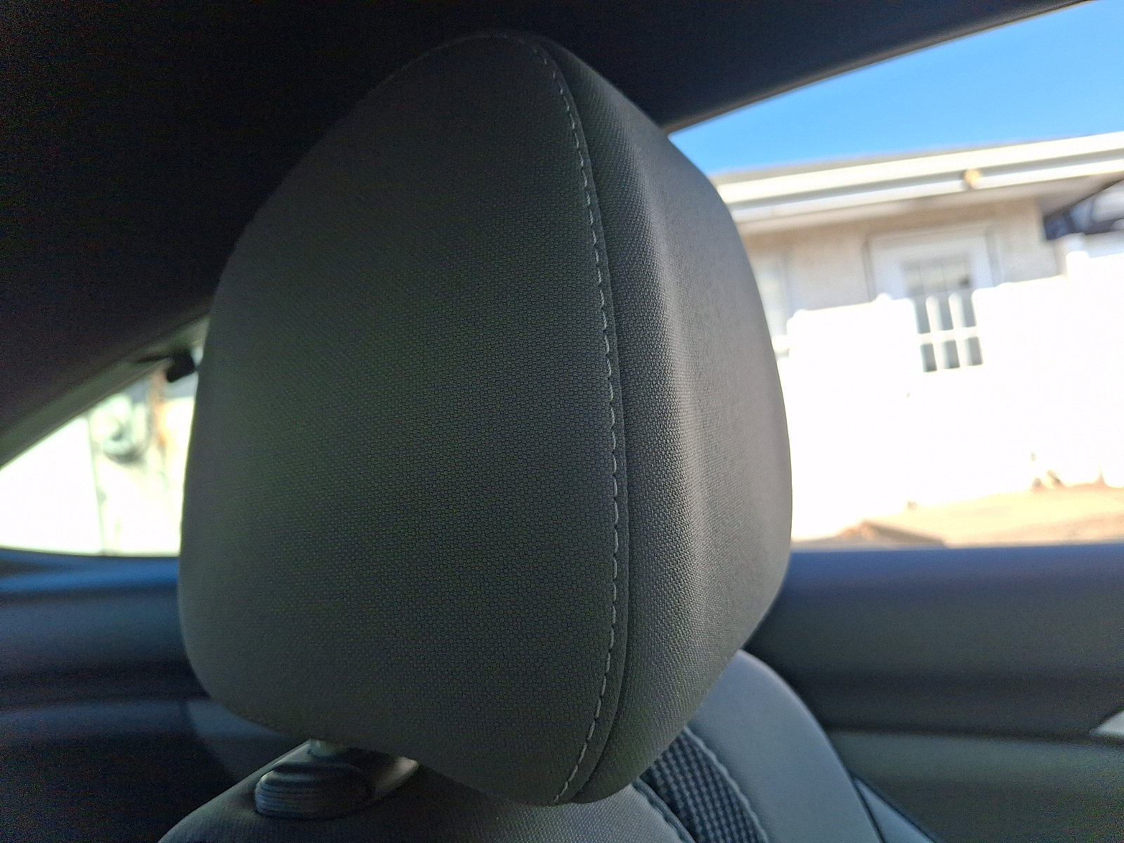 Used 2017 Honda Civic LX image 9