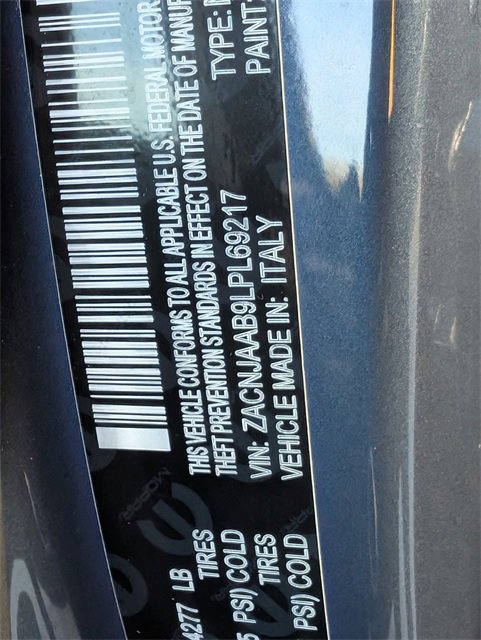 Used 2020 Jeep Renegade Sport w/ Sport Appearance Group image 29