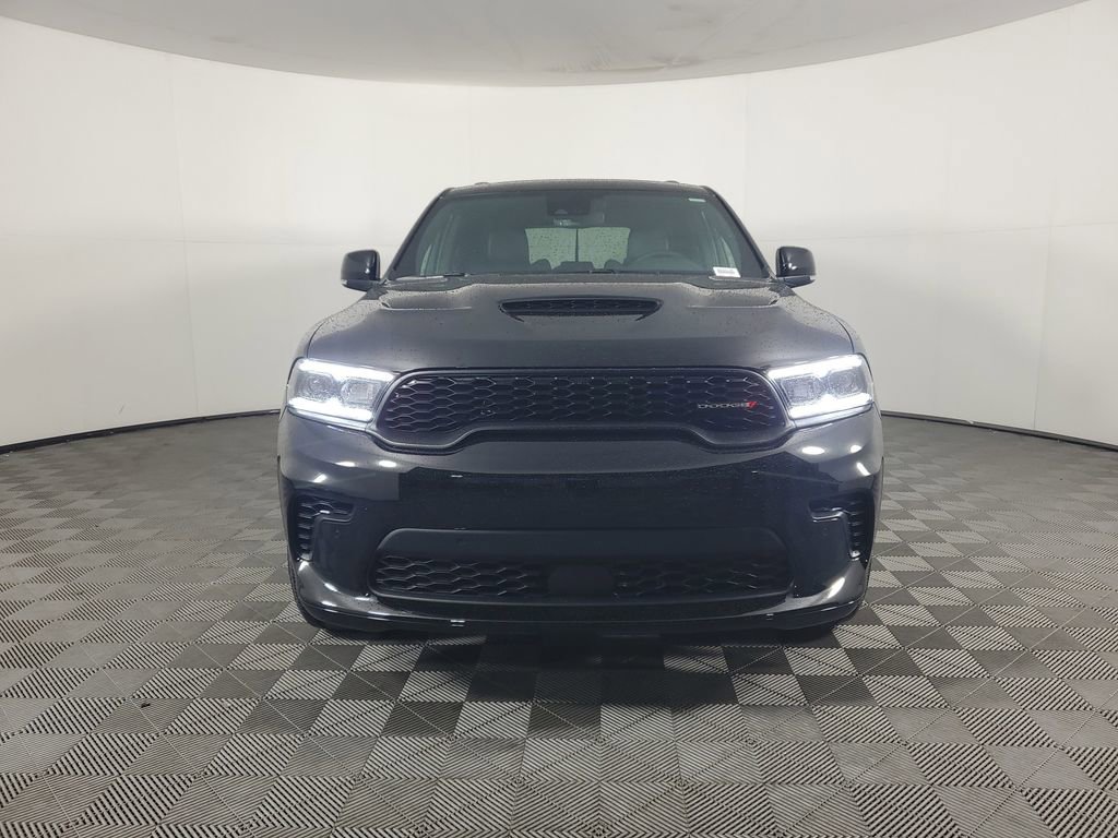 New 2026 Dodge Durango GT image 9