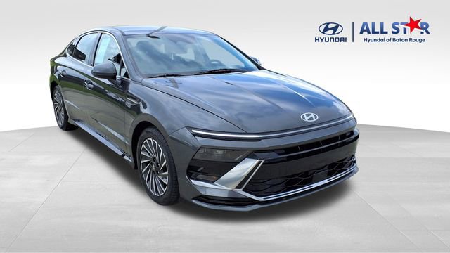 Used 2025 Hyundai Sonata SEL 360° Tour