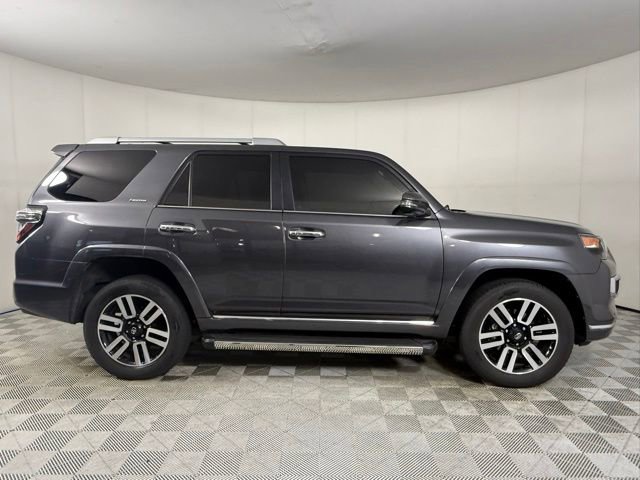 Used 2023 Toyota 4Runner Limited AWD/4WD image 5