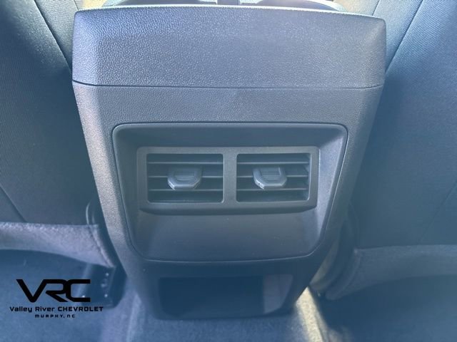 New 2026 Chevrolet Colorado W/T w/ WT Custom Package image 18