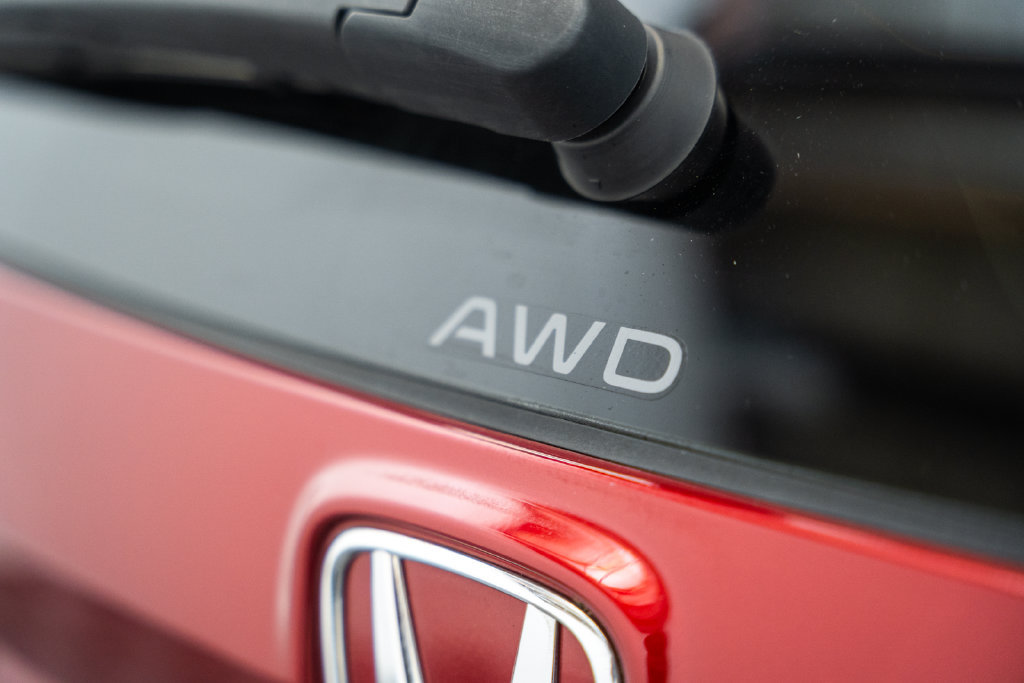 Used 2024 Honda CR-V Sport-L image 21