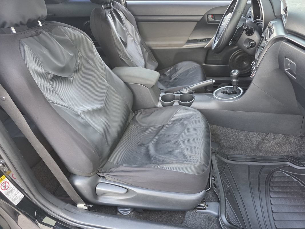 Used 2015 Scion tC FWD image 20