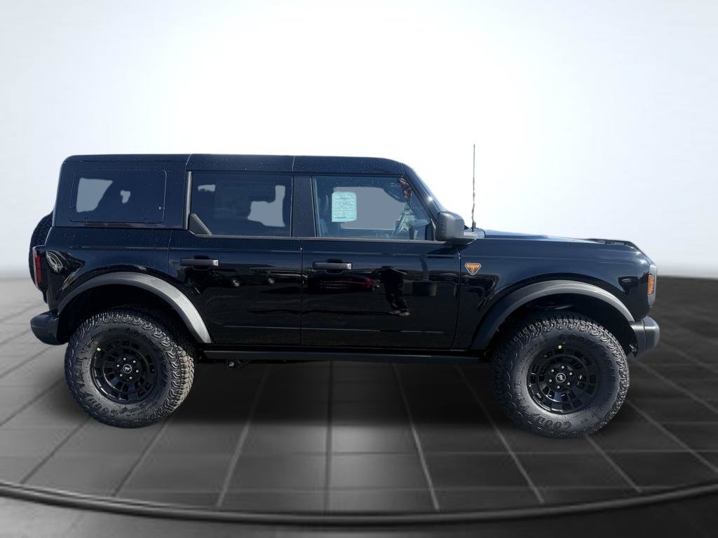 New 2026 Ford Bronco Badlands AWD/4WD image 2