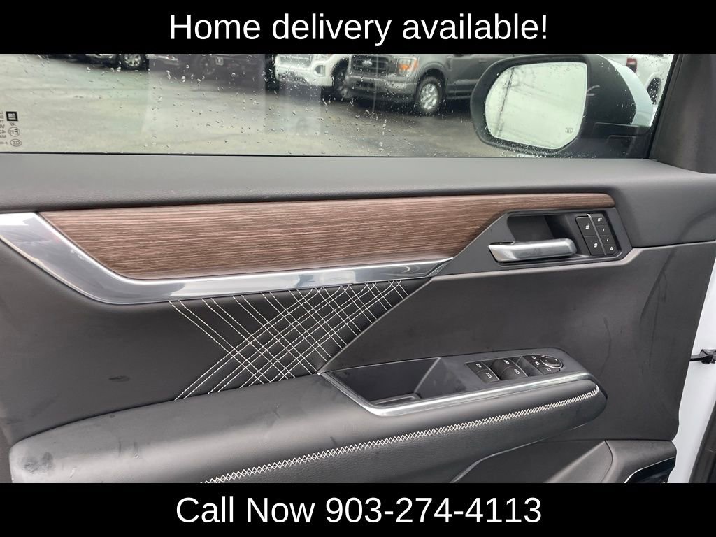 New 2026 GMC Acadia Denali w/ Super Cruise Package image 38