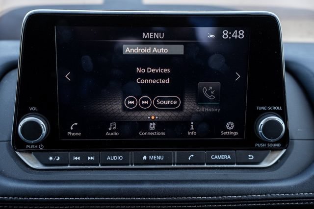 Used 2023 Nissan Rogue SV FWD image 17