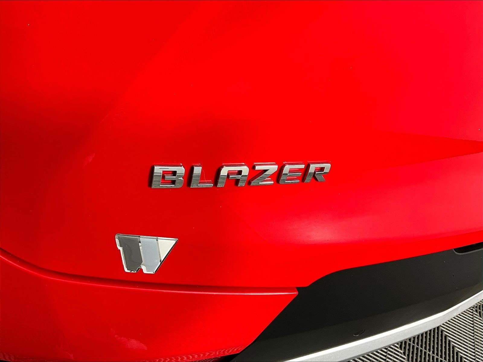 Used 2020 Chevrolet Blazer LT FWD image 24
