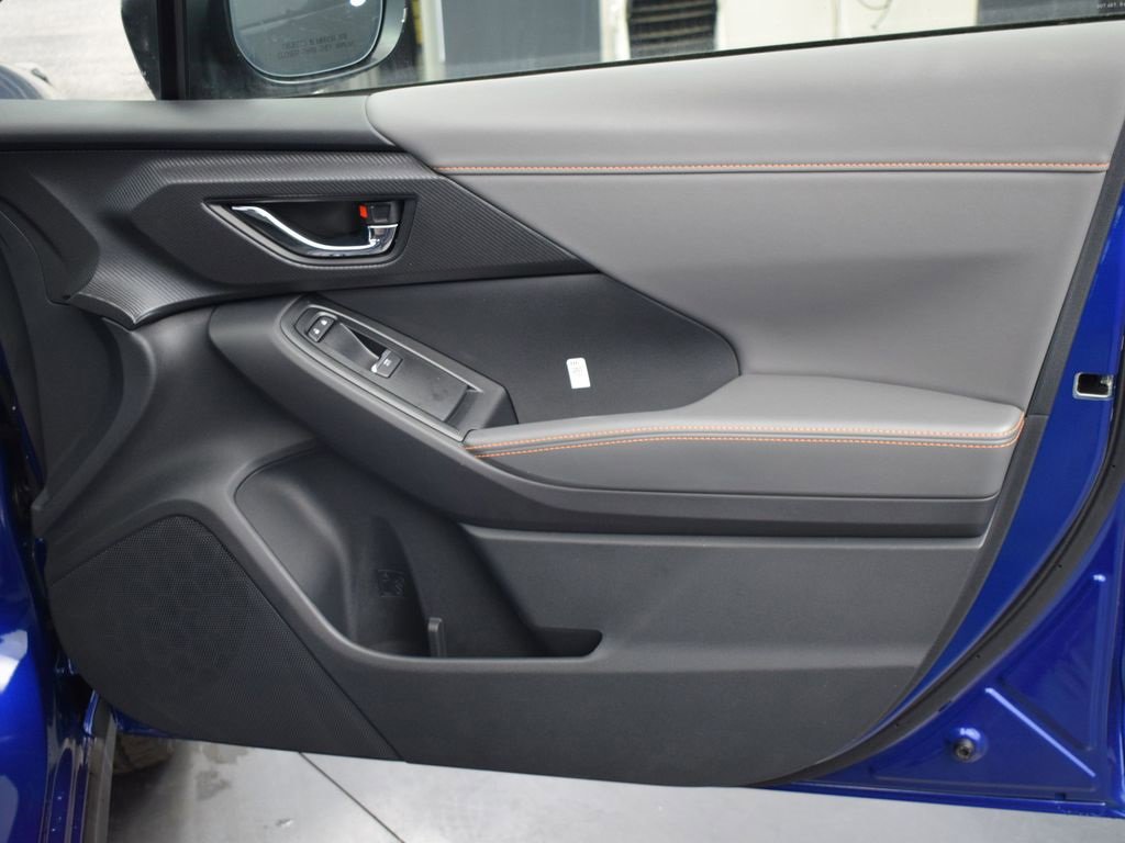 Certified 2025 Subaru Crosstrek 2.5i Limited w/ Crosstrek Mirror Package image 15