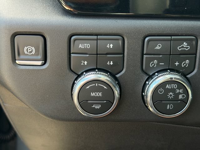 New 2026 GMC Sierra 1500 Elevation w/ Elevation Premium Package AWD/4WD image 23