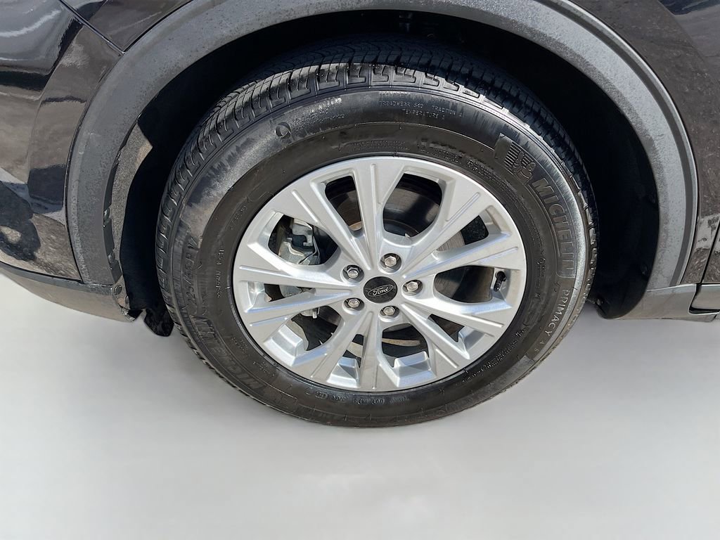 Used 2024 Ford Escape Active w/ Tech Pack #1 image 31