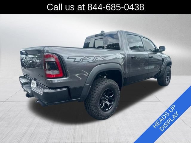 Used 2023 RAM 1500 TRX w/ TRX Level 2 Equipment Group AWD/4WD image 5