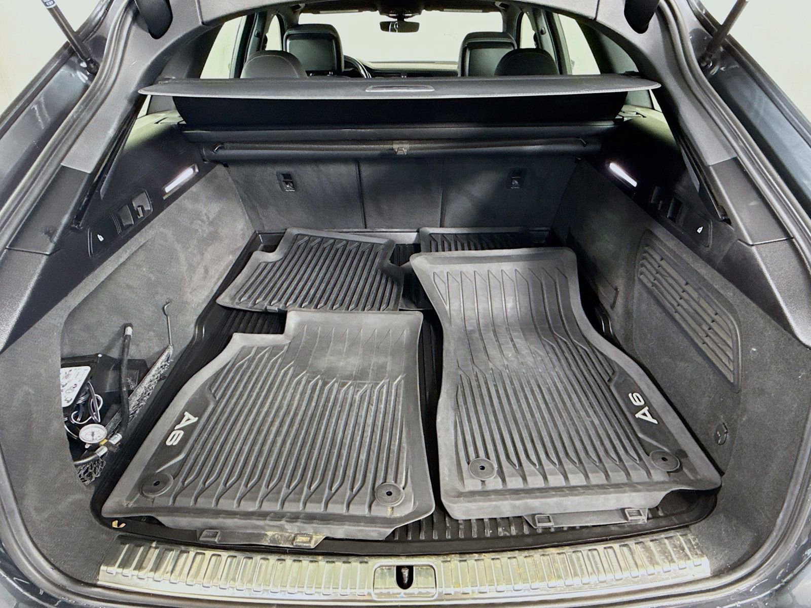 Used 2022 Audi A6 3.0T allroad Prestige image 26