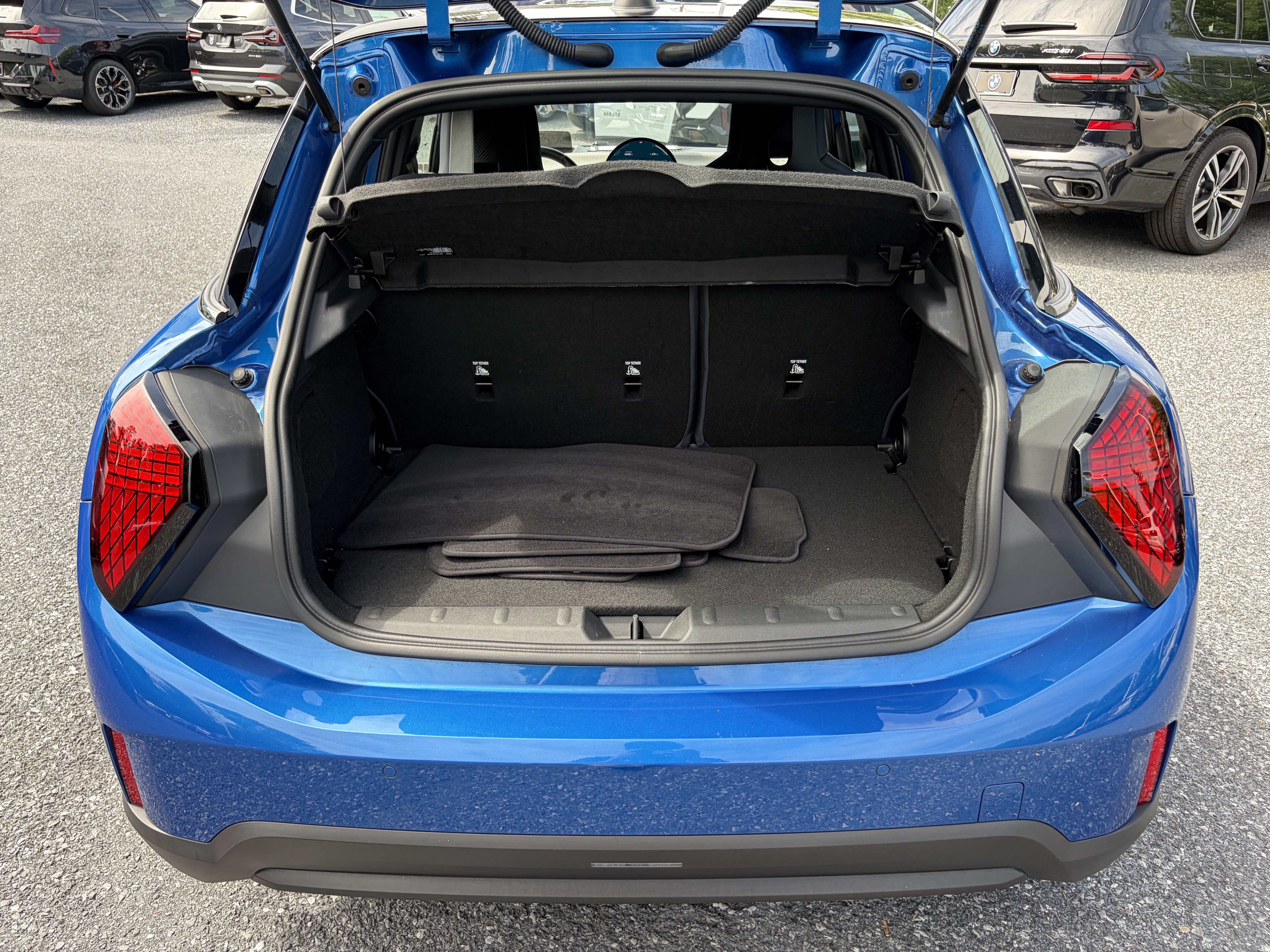 Used 2025 MINI Cooper S FWD image 8