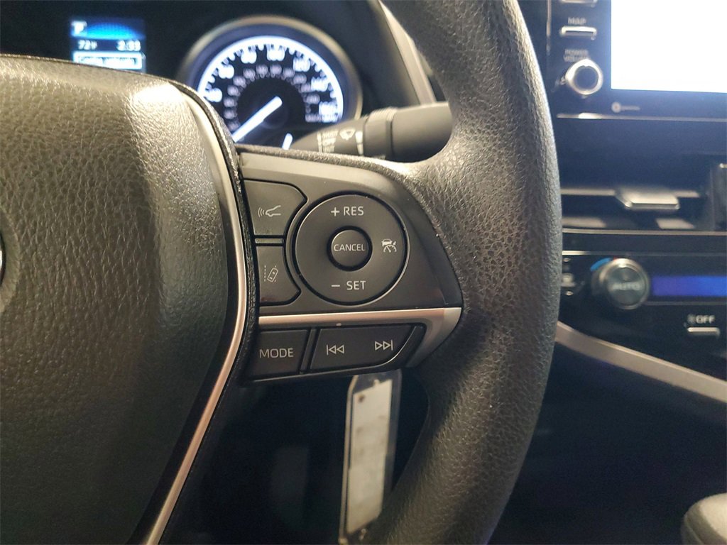 Used 2024 Toyota Camry LE image 22
