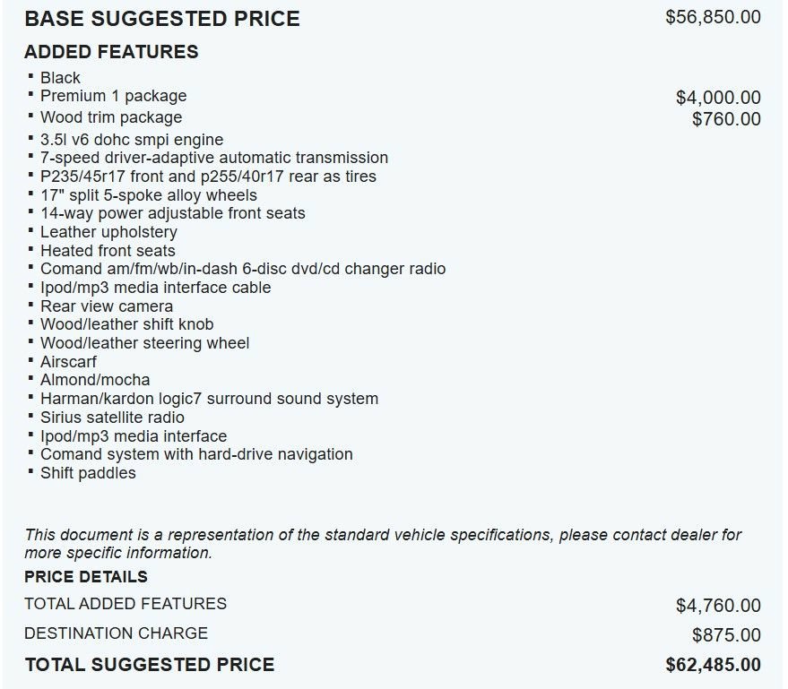 Used 2011 Mercedes-Benz E 350 Cabriolet image 18