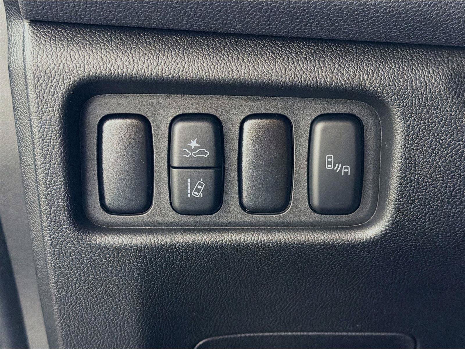 New 2026 Mitsubishi Outlander Sport SE AWD/4WD image 10