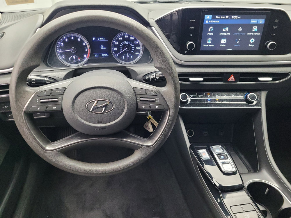 Used 2020 Hyundai Sonata SE image 22