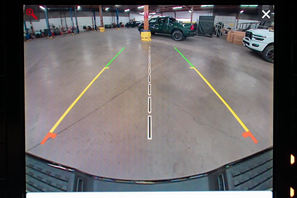 New 2026 RAM 3500 Laramie image 20