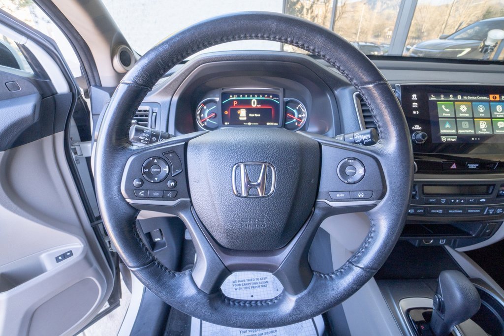 Used 2019 Honda Pilot EX-L image 12