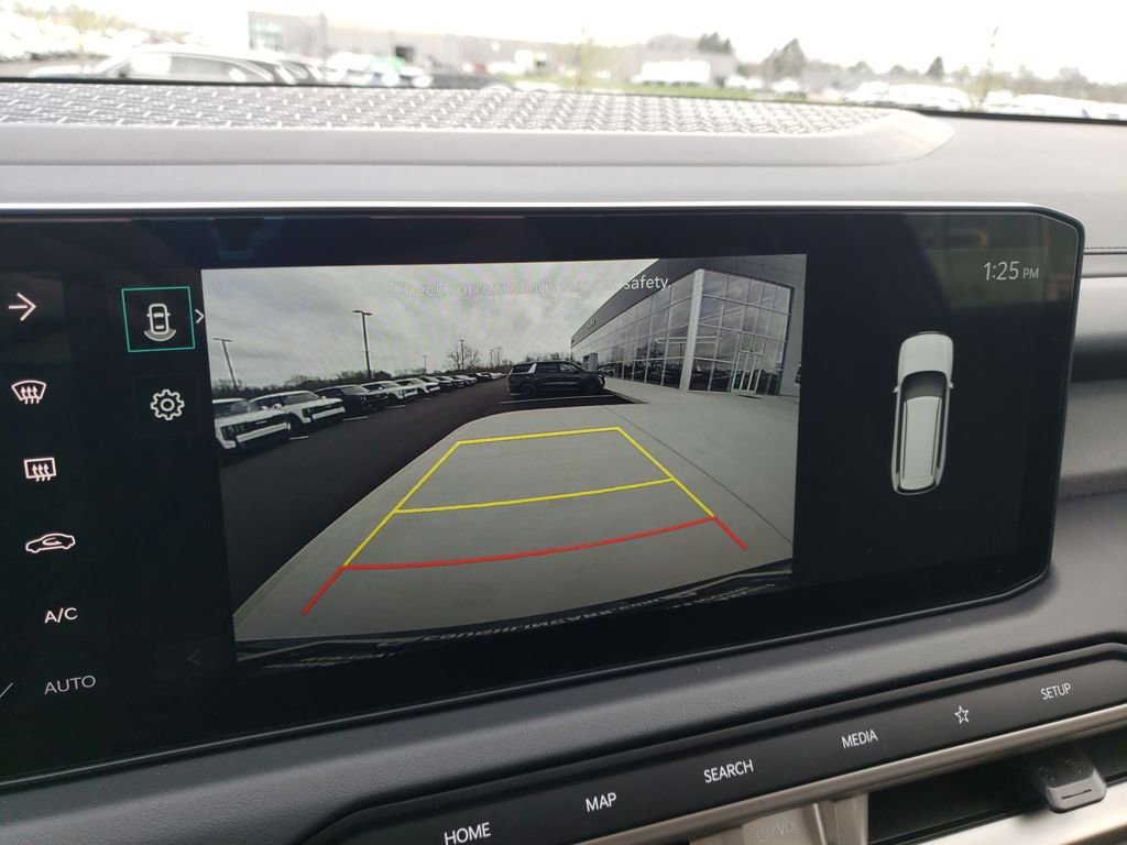 New 2027 Kia Telluride S image 21