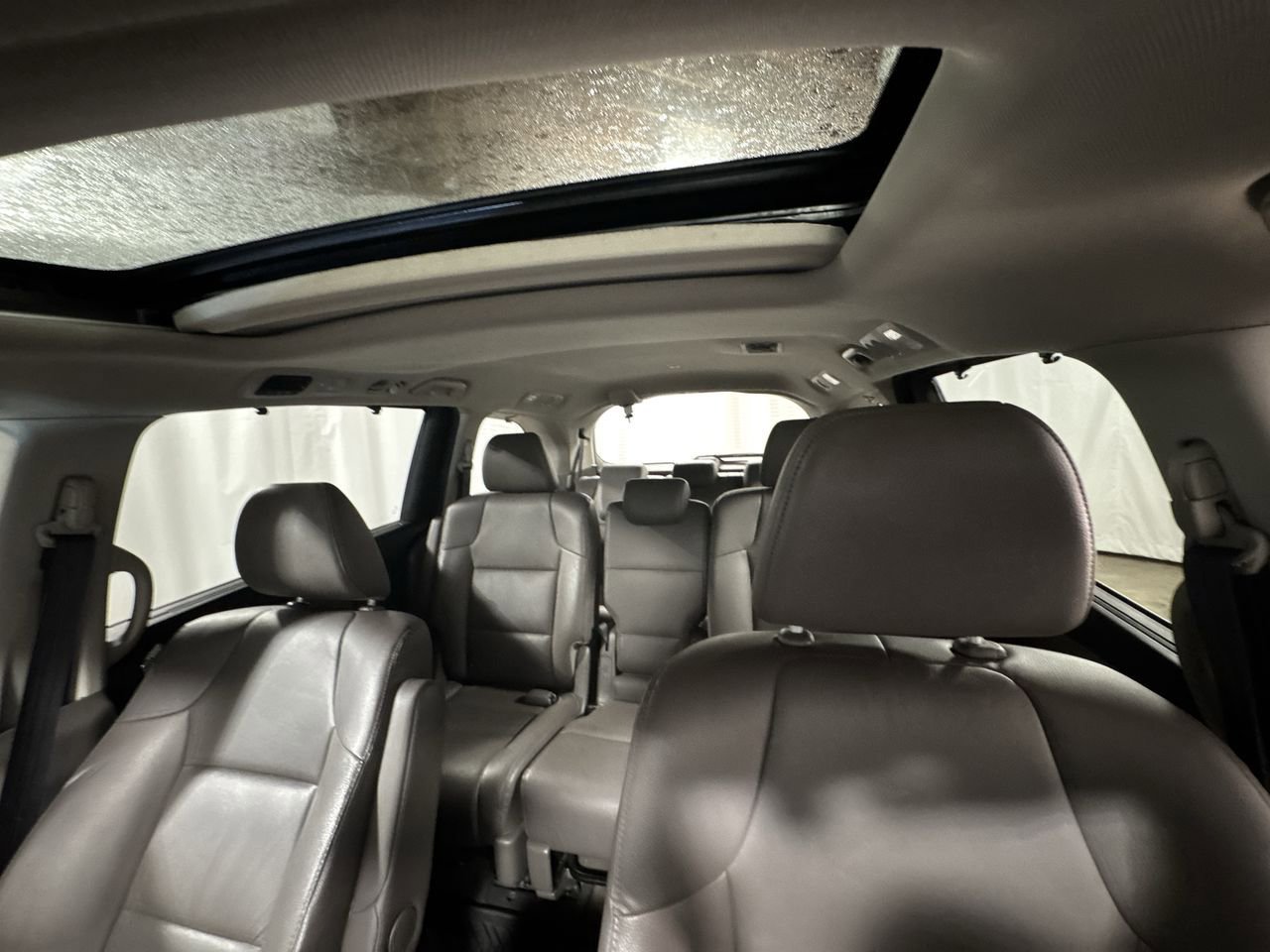 Used 2015 Honda Odyssey EX-L image 28