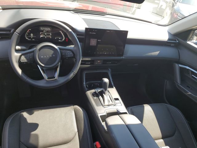 New 2026 MAZDA CX-5 Select AWD/4WD image 10