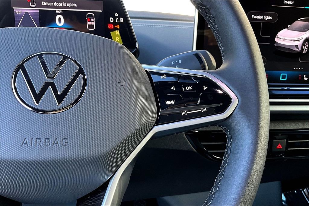 New 2026 Volkswagen ID.4 Pro image 10