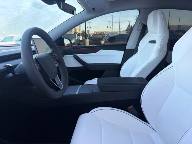 Used 2026 Tesla Model Y Performance AWD/4WD image 22