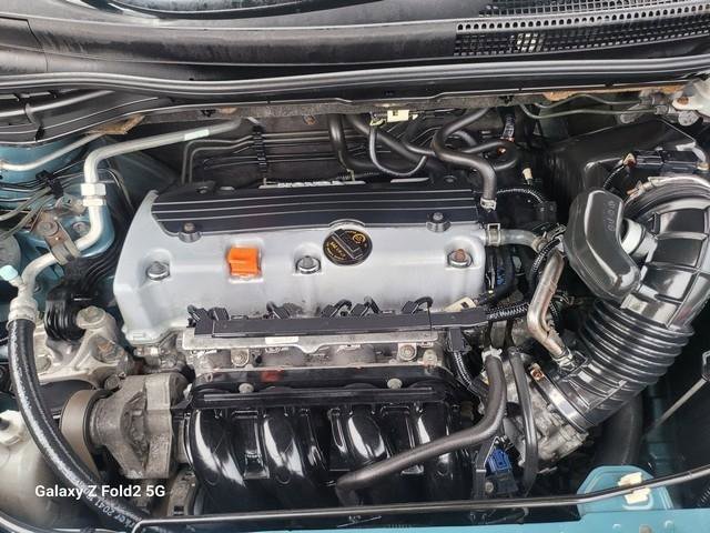 Used 2014 Honda CR-V LX image 24