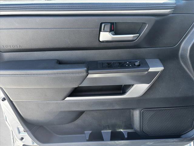 Used 2023 Toyota Tundra SR5 image 8