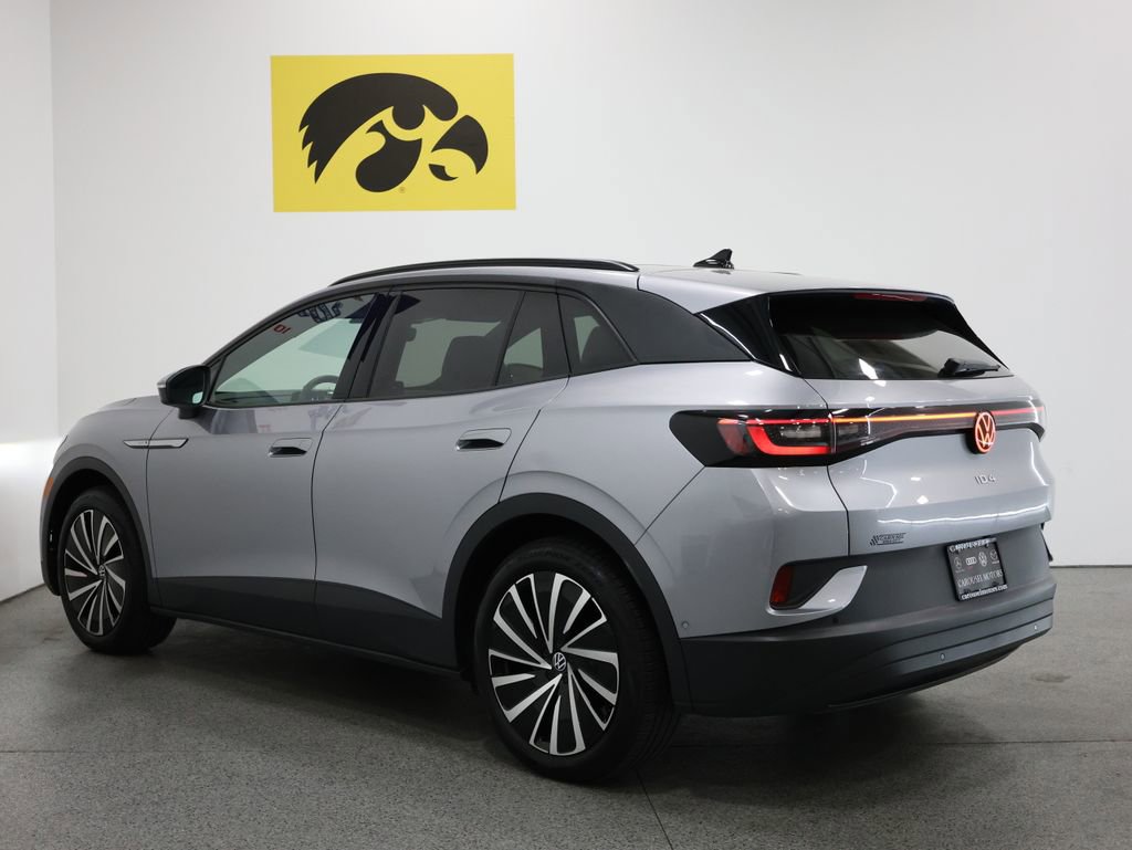 Used 2024 Volkswagen ID.4 S RWD image 9