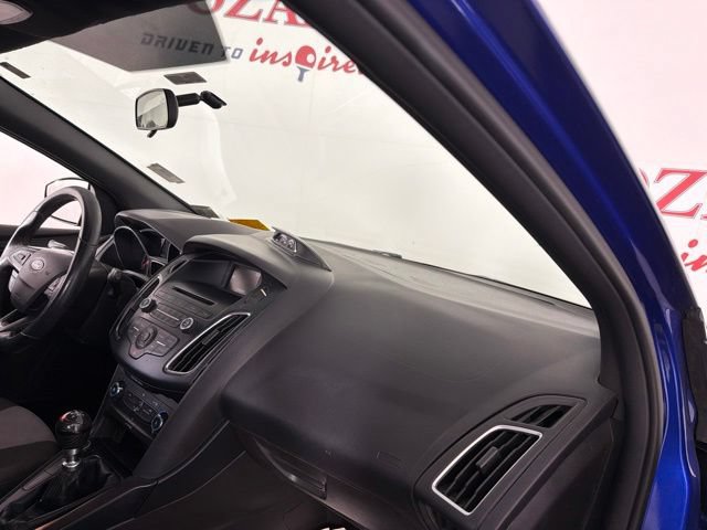 Used 2015 Ford Focus ST FWD image 15