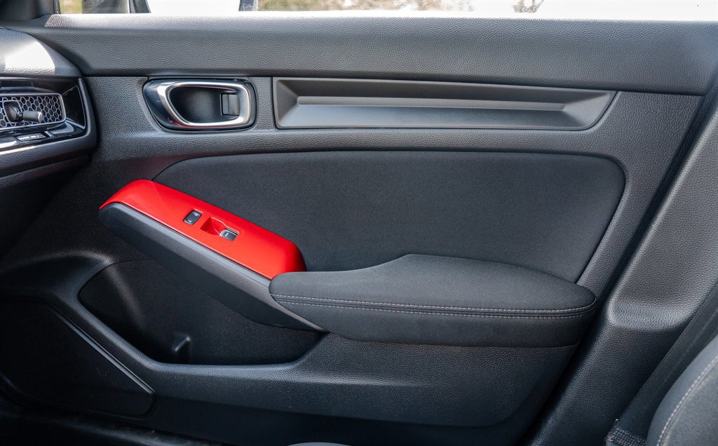 Used 2022 Honda Civic Sport image 23