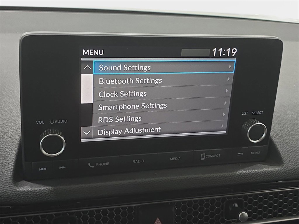 Used 2023 Honda Civic Sport image 21