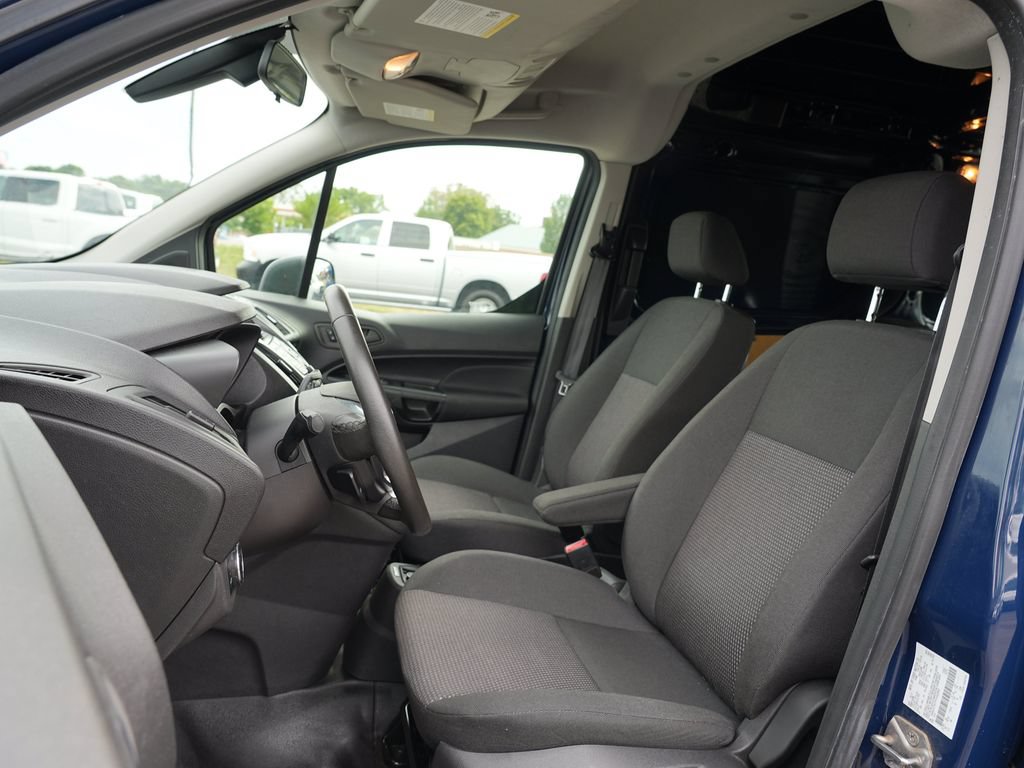 Used 2017 Ford Transit Connect XL FWD image 12