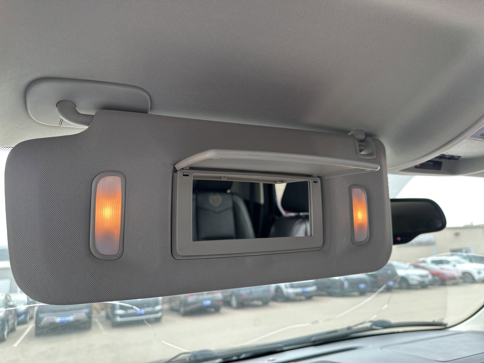 Used 2014 Cadillac Escalade ESV Platinum AWD/4WD image 75