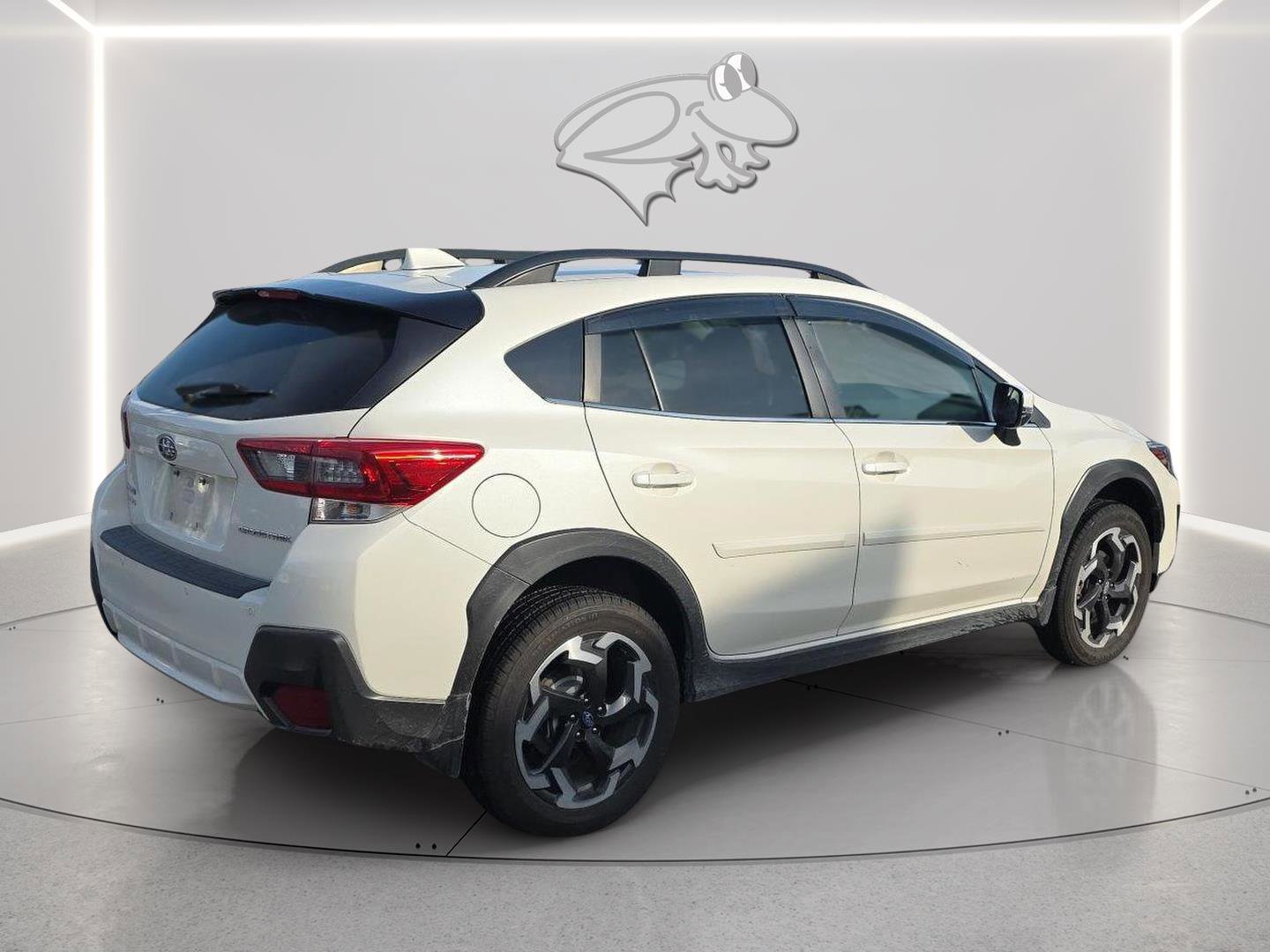 Used 2021 Subaru Crosstrek 2.5i Limited image 28
