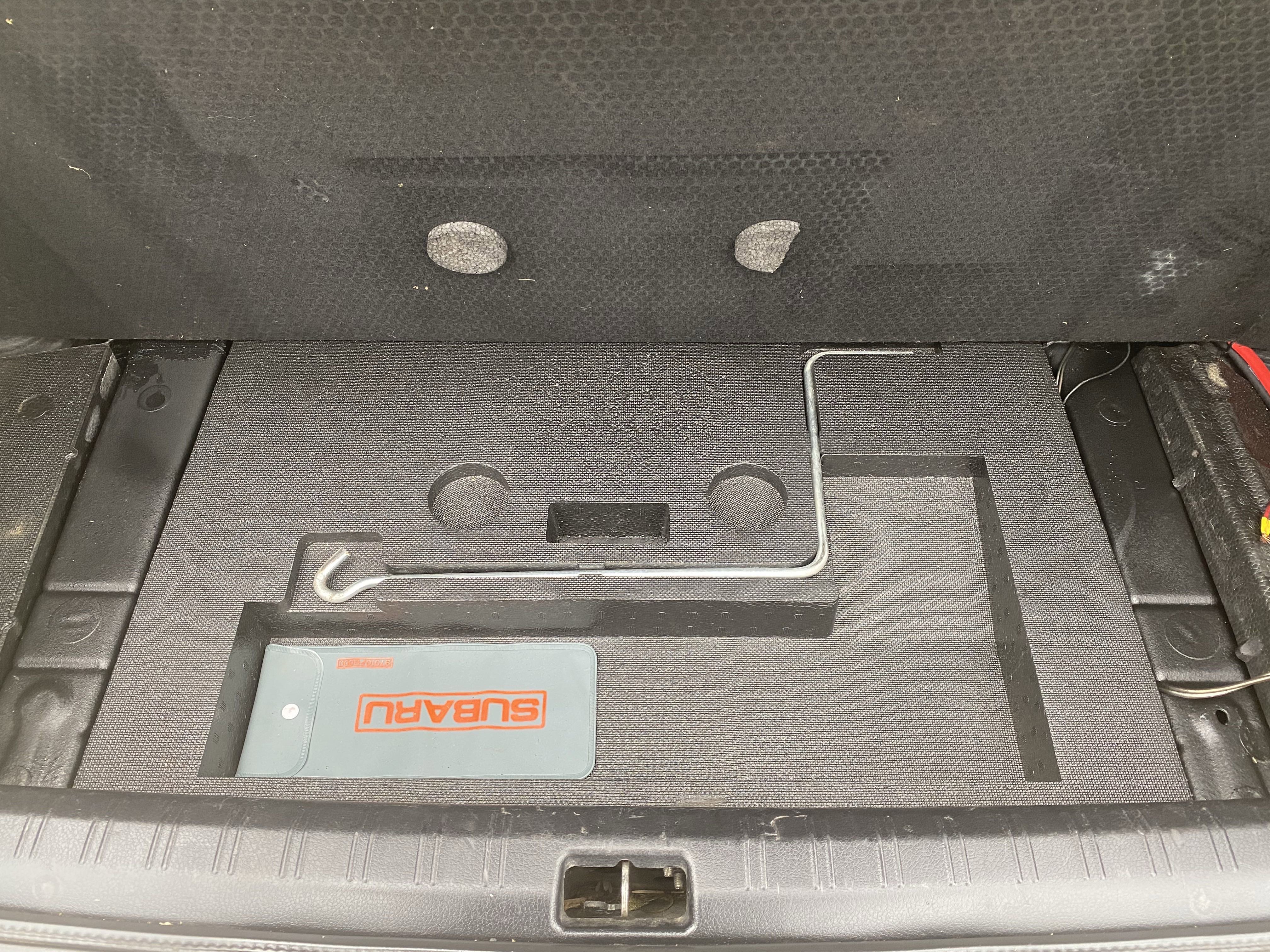 Used 2009 Subaru Impreza 2.5i Premium image 22