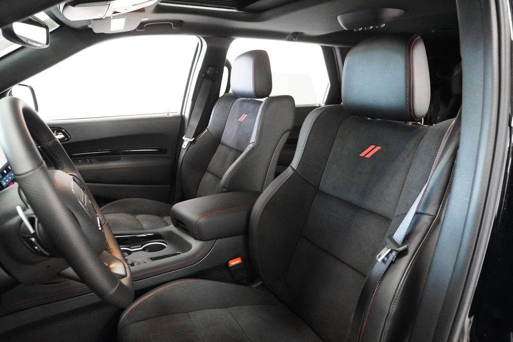 New 2026 Dodge Durango GT image 6