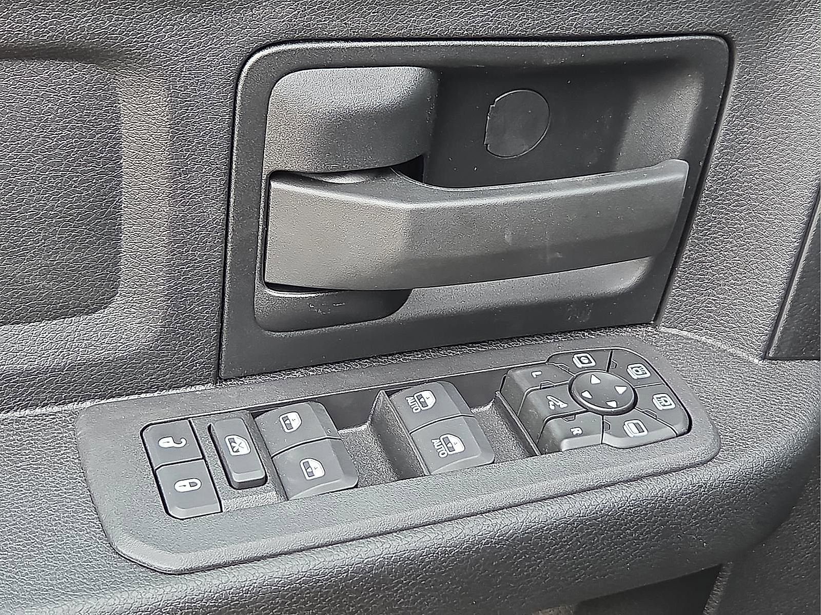 New 2026 RAM 2500 Tradesman image 13