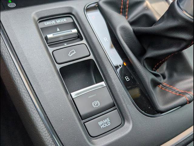 New 2026 Honda CR-V Sport-L image 10