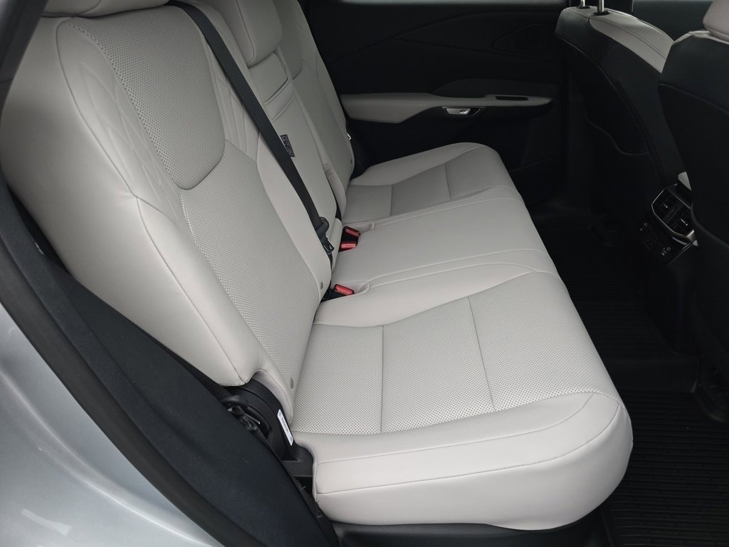 Used 2025 Lexus RX 350 Premium image 32