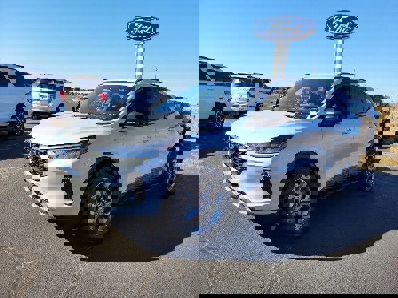 New 2025 Ford Escape ST-Line w/ Tech Pack #1 image 26