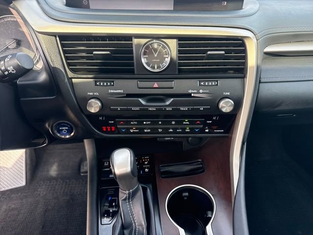 Used 2020 Lexus RX 450h AWD w/ Premium Package image 17