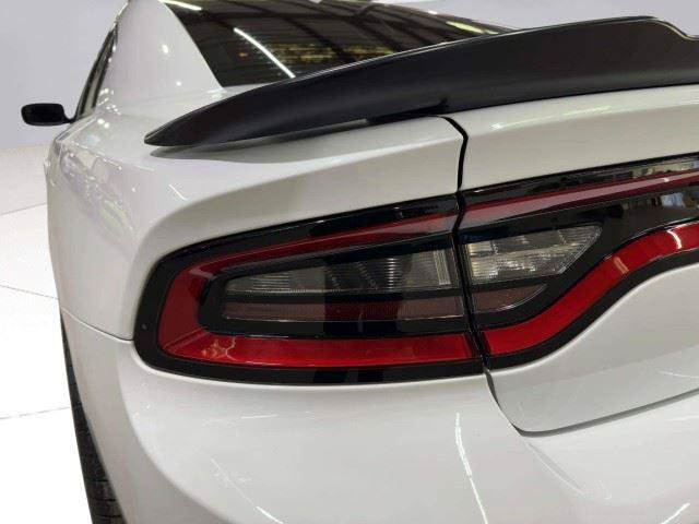Used 2019 Dodge Charger SRT Hellcat w/ Harman/Kardon Audio Group RWD image 58