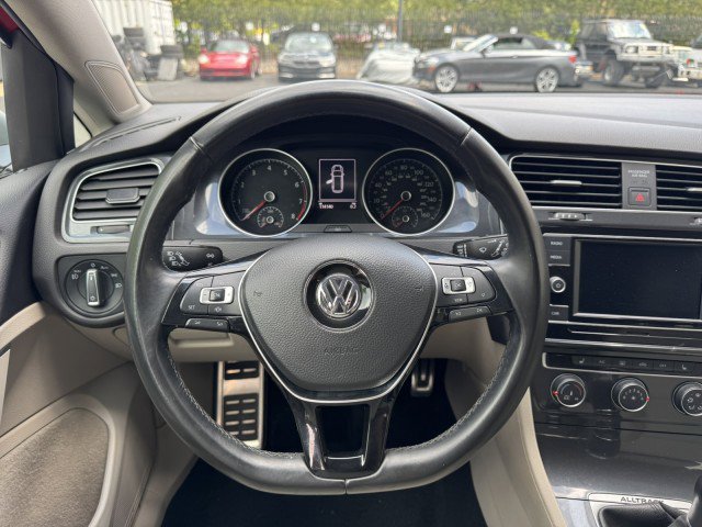 Used 2019 Volkswagen Golf Alltrack S AWD/4WD image 26
