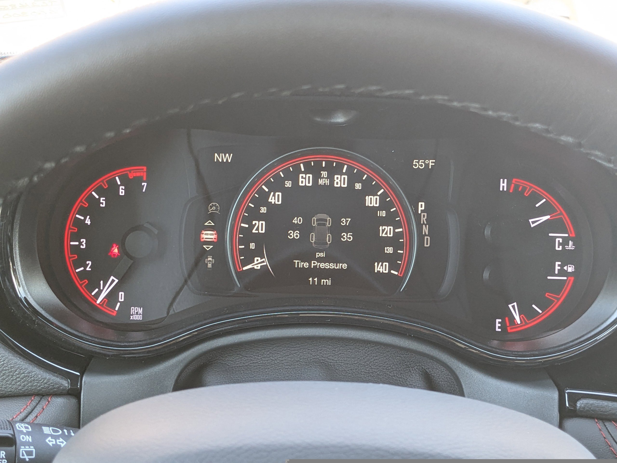 New 2026 Dodge Durango GT image 27