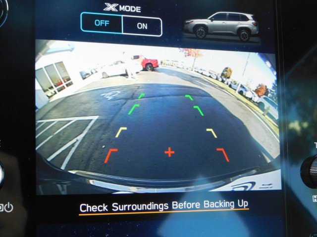 Used 2025 Subaru Forester Premium w/ Convenience Package #1 image 27